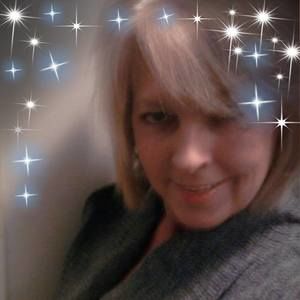 Meet your Posher, Dianne